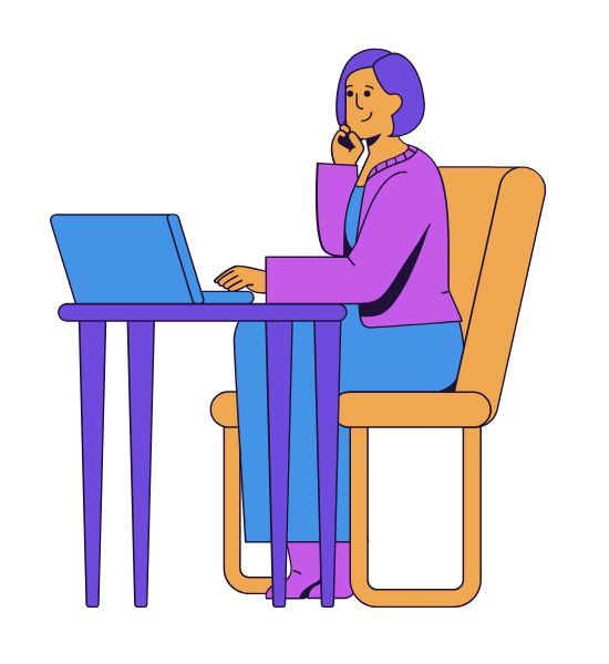 Professional Guidance